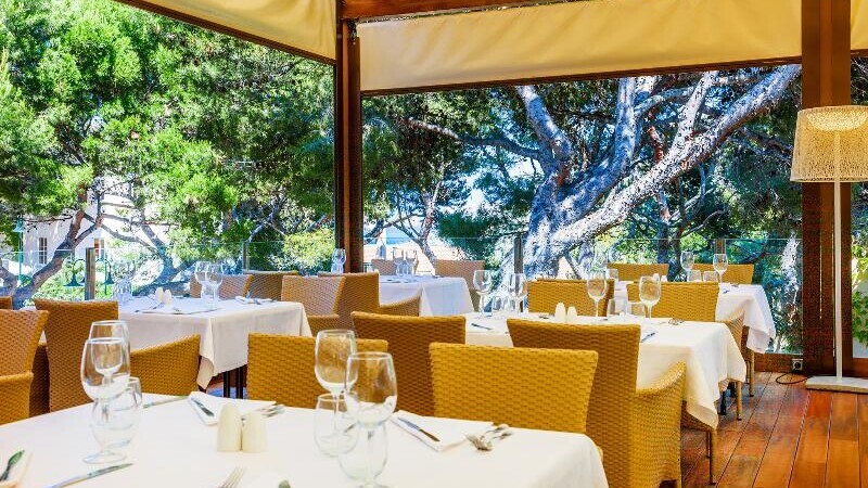 Viva Cala Mesquida Resort & Spa